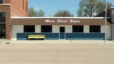 Main Street Styles