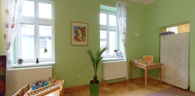 Súkromná materská škola Trojruža - Škola
