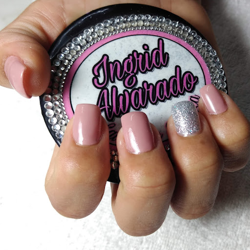 Beauty Salon Ingrid Alvarado