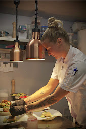 Photo n°37 de La Table de Cousignac à Bourg-Saint-Andéol (Restaurant)