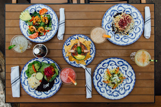 Santa Catarina Mexican Restaurant - Cherrywood by null