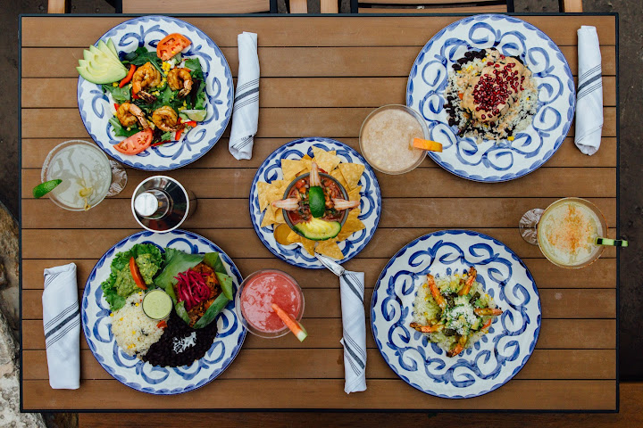 Santa Catarina Mexican Restaurant - Cherrywood by null