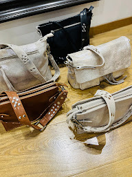 Photo n°18 de Mirabilia LP à Narbonne (Magasin de vêtements)