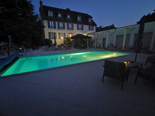 Photo de Hotel Pinocchio