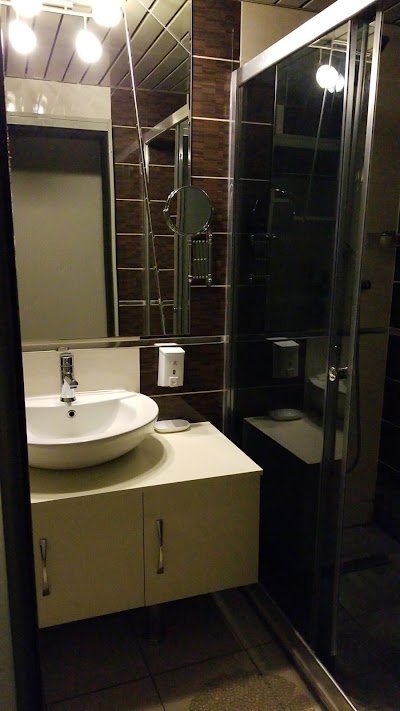 lodging