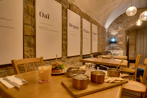 Photo n°26 de OAÏ Bar restaurant à Lyon (Bar à vin)