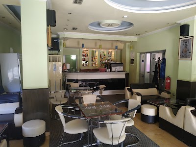 Bar - Hotel Mandi