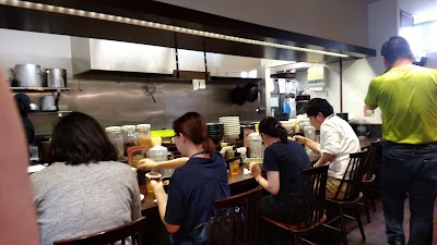 Photos of 中華 そば こころ 家 の 麺
