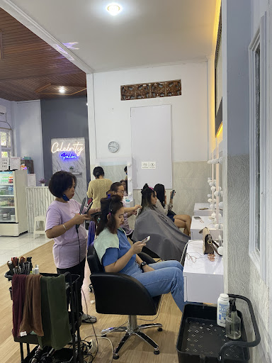 Celebrity Salon & Spa Ternate