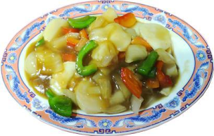 Photo n°14 de chinatown à Forges-les-Eaux (Restaurant)