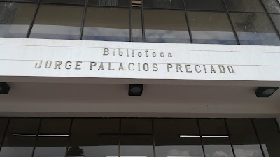 Photos of Biblioteca Central Jorge Palacios Preciado