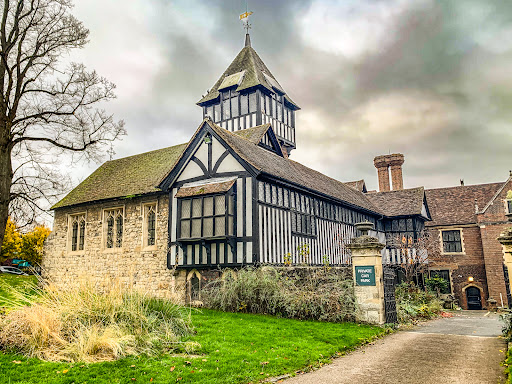 Brenchley Gardens Gallery - United Kingdom