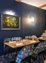 Photo n°44 de Restaurant Arco à La Rochelle (Restaurant)