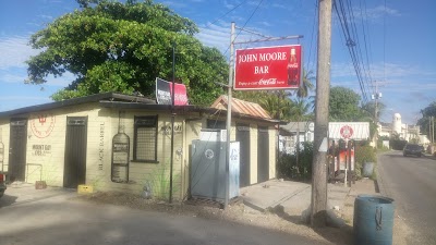 Photos of John Moore's Bar