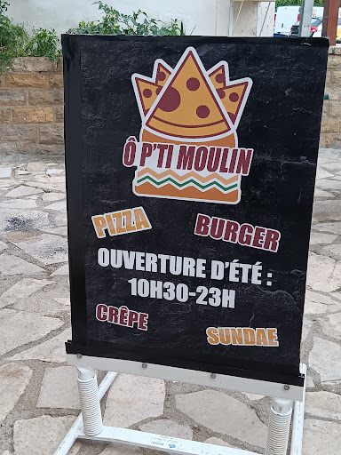 Photo 2 - Saint-Georges Burgers