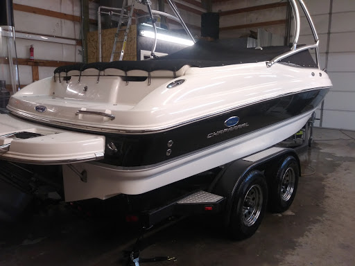 Chelan Shine Detailing