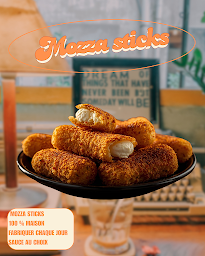 Photo n°12 de Le Retro burger smash à Bollène (Pizzeria)