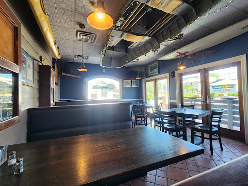 Boathouse Bar & Grill - Thumbnail