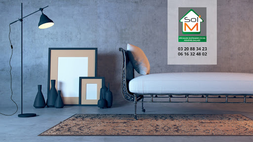 Photo de Bordures Deco à Maretz (59238)