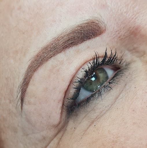 Dagna Joanna Permanent Makeup & Beauty