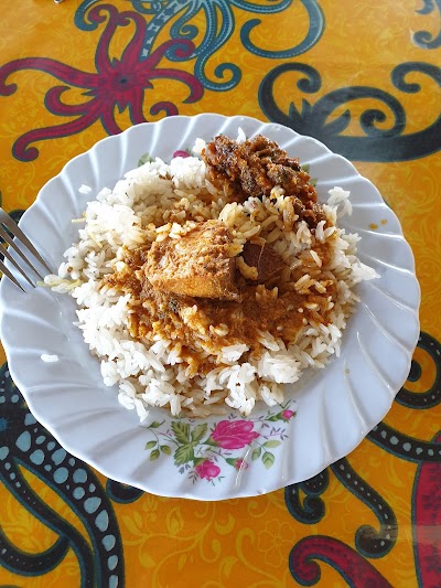 Kak Da Nasi Dagang