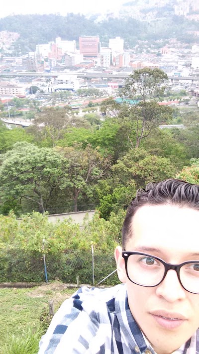 Photos of Cerro de Nutibara