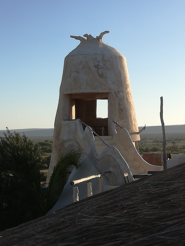 Bakuba Hotel
