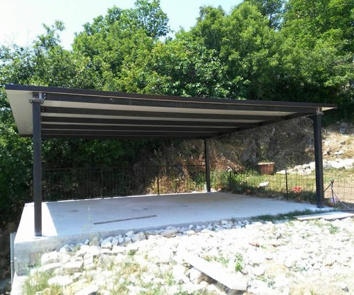 Carpenterie Metalliche Isernia C.M.I. - Thumbnail
