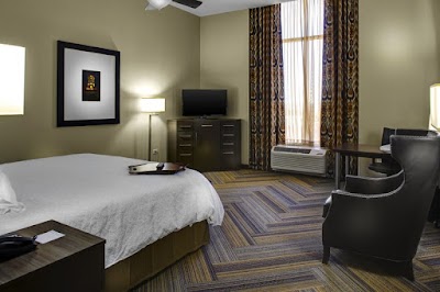 Photos of Hampton Inn & Suites Austin at The University/Capitol