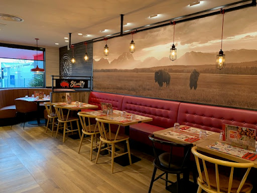 Photo 13 - Buffalo Grill Mers les bains