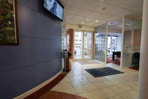 Photo n°3 de Agence Immobilière Le Mans - Citya Termeau Garnier à Le Mans (Agence de location immobilière)