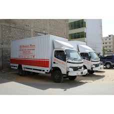 World Wide Movers islamabad