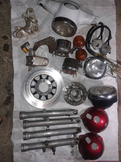 Photos of Bololawaspart
