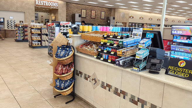 Buc-ee's by null