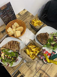 Photo n°16 de VRF Grill à Miramas (Restaurant halal)