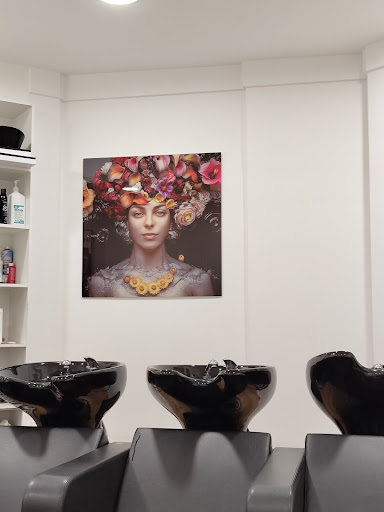 Friseur Salon Sherifes