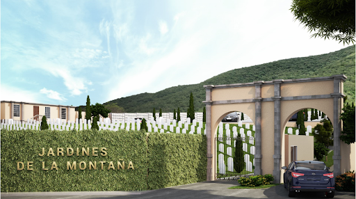 Parque Funeral Jardines de la Montaña