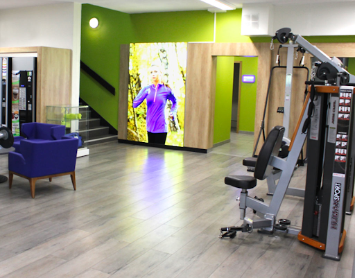 L'Appart Fitness - salle de sport Le Creusot Europe - Thumbnail
