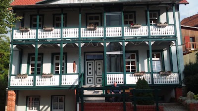 Photos of Haus Kehrwieder Hotel am Kur-Cafe
