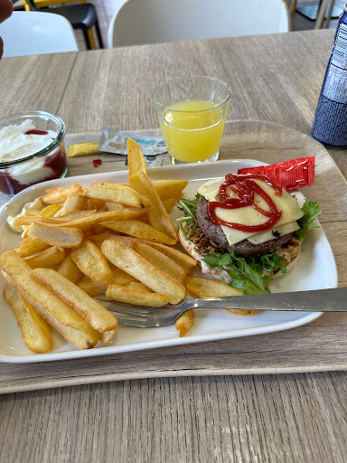Pomme de Pain Saint Leger Croisilles - Thumbnail