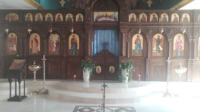 Photos of Our Lady of Annunciation Greek Orthodox Church