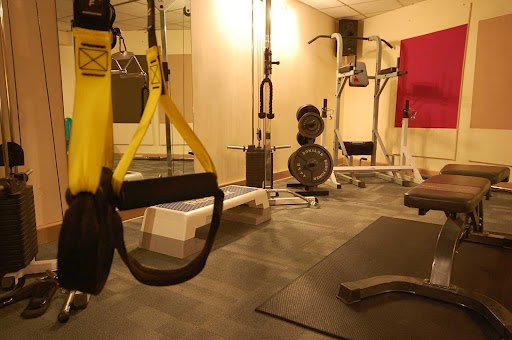 BourneFit - Bournemouth Personal Training Studio - Thumbnail