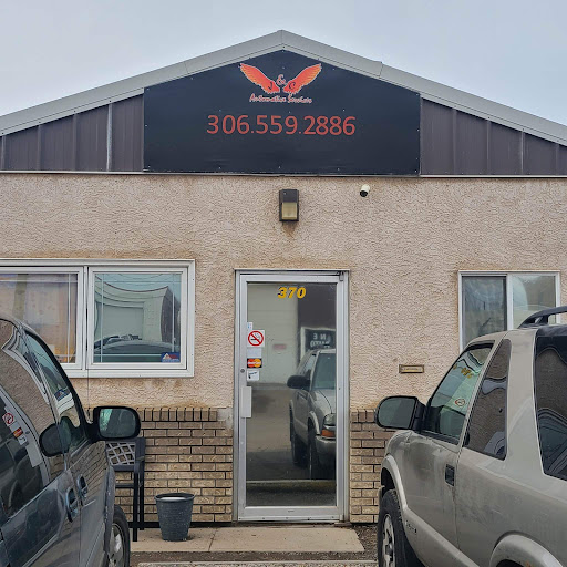 J&C Automotive Services