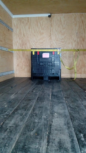 Price logistics - Visual
