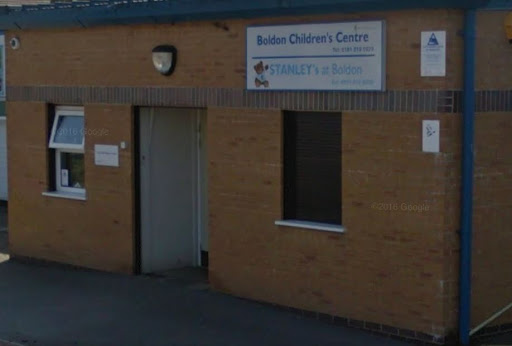 Boldon Nursery School - Thumbnail
