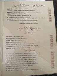 Photo n°17 de O' Sole Mio à Suresnes (Pizzas à emporter)