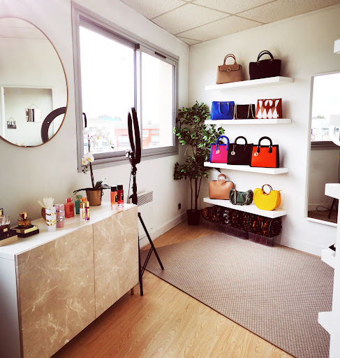 A.bags Showroom