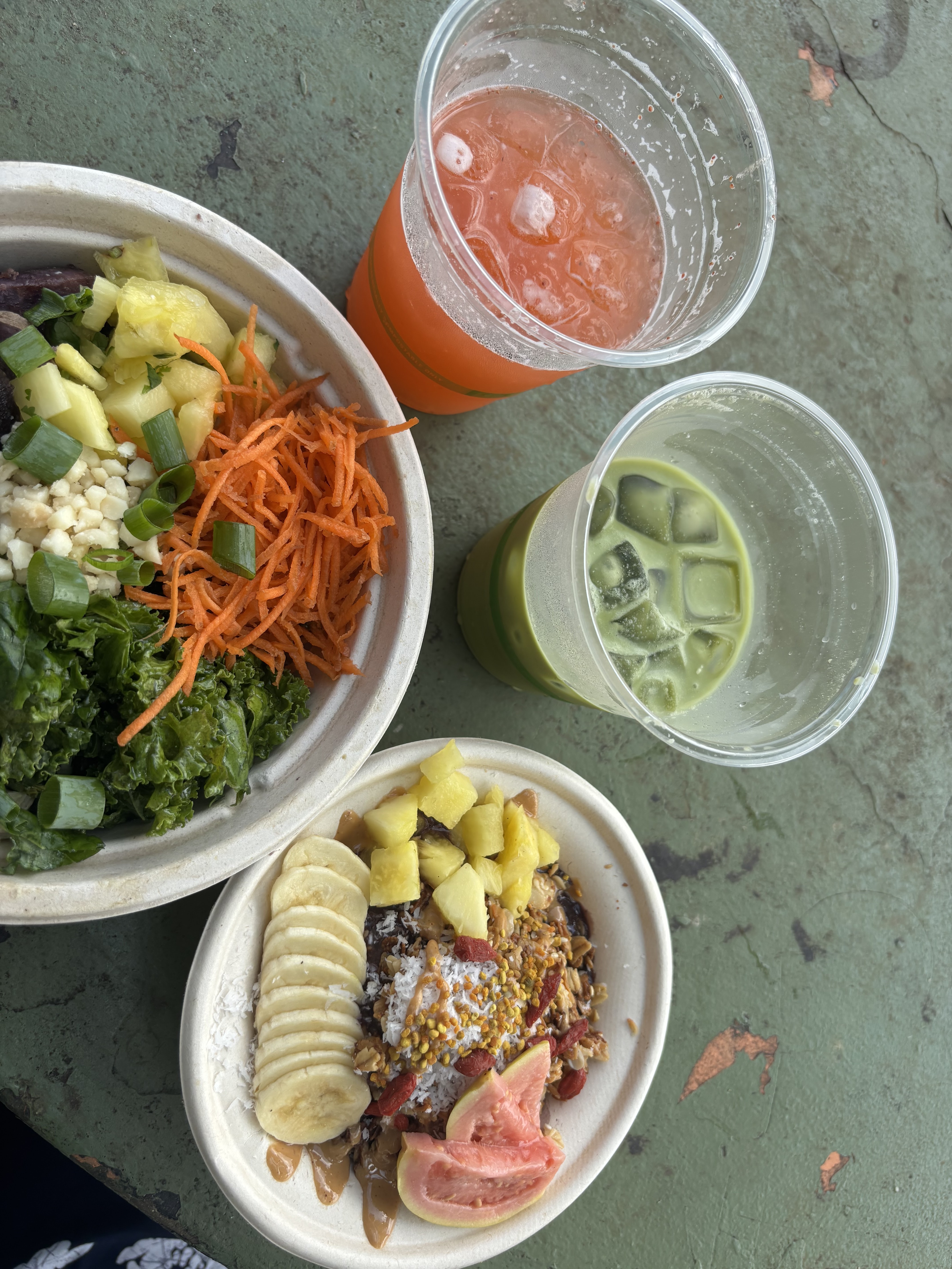 Nourish Hanalei
