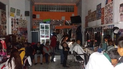 Photos of Salon De Peluqueria "ACUARIO"