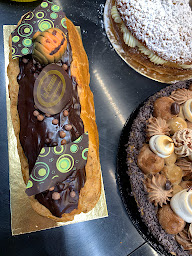 Photo n°20 de Boulangerie La Fournaise - Valence à Valence (Pizzeria)